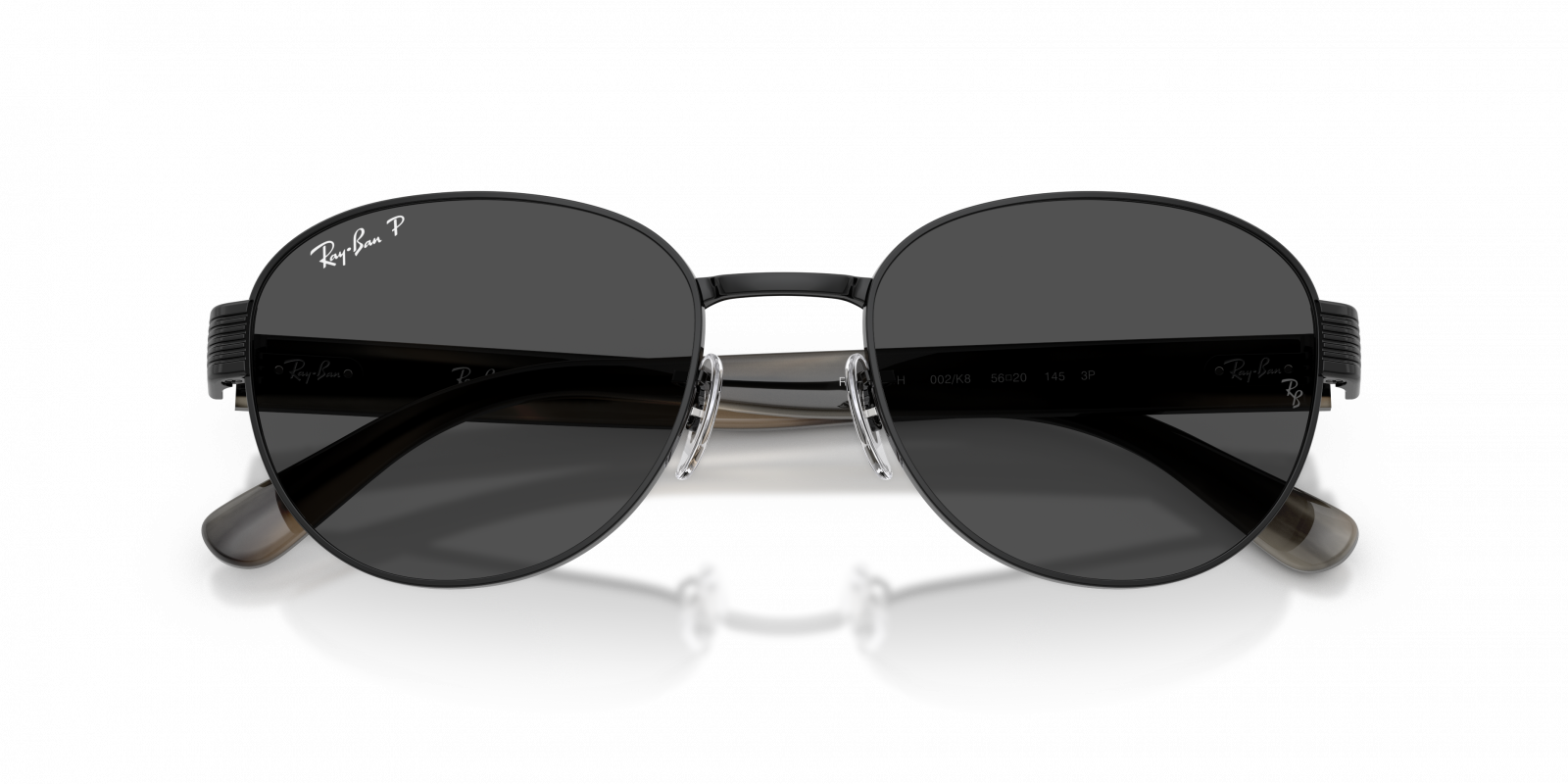 Ray Ban RB3766CH 002/K8  